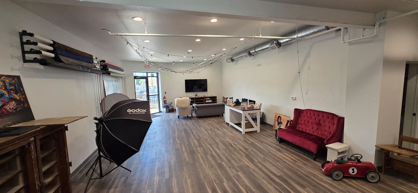 119 W Main Street