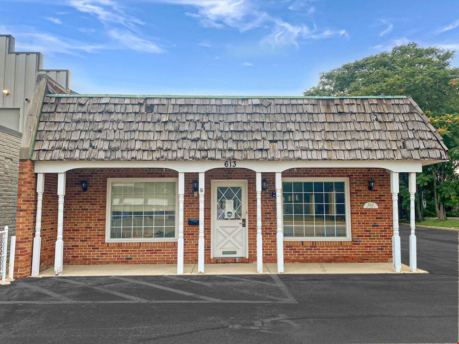 613 Main St Lombard