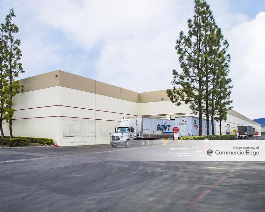5150 Edison Avenue