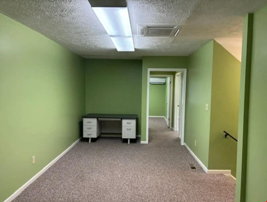 Premium Office Suites for Lease - Grand River & Waverly - Lansing Area
