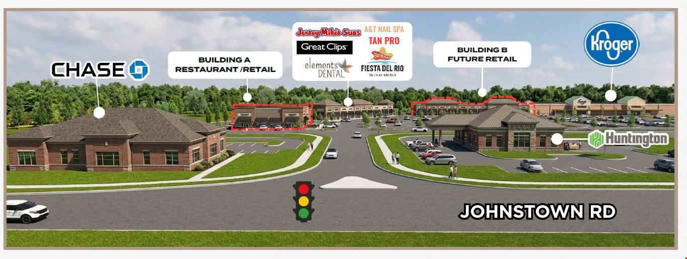 Kyber Run Center
