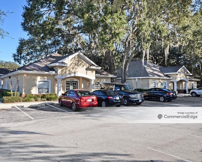 Oakmont Professional Park