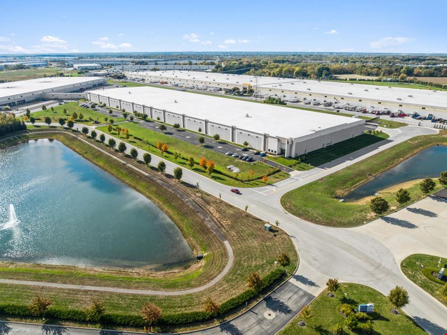 Heartland Logistics 3