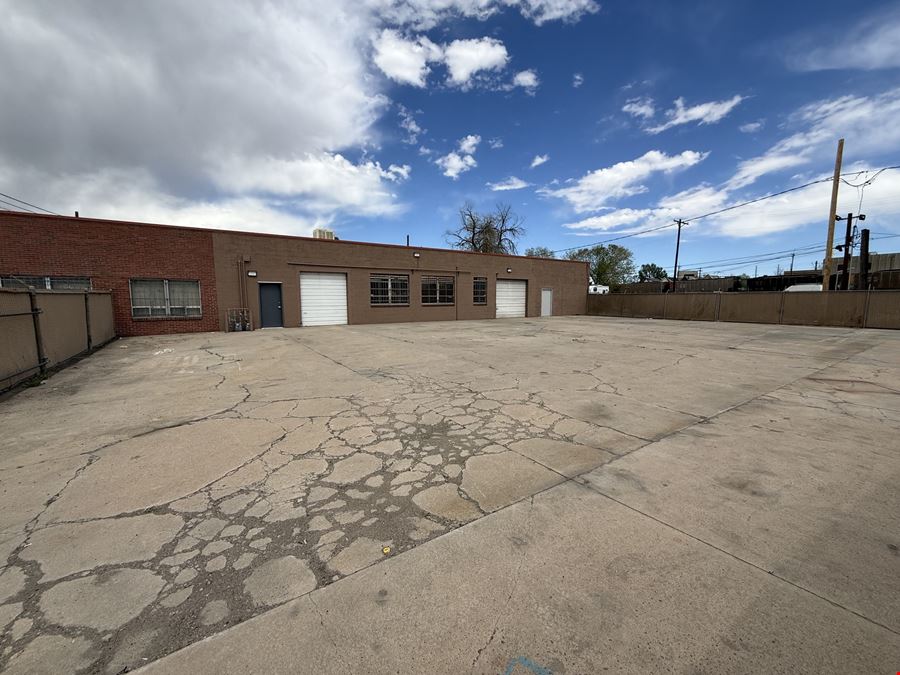 1438 S Cherokee St
