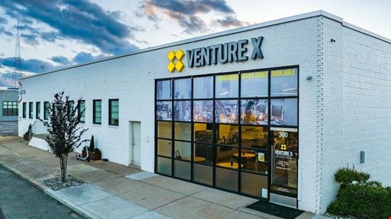 Venture X - Richmond Scotts Addition