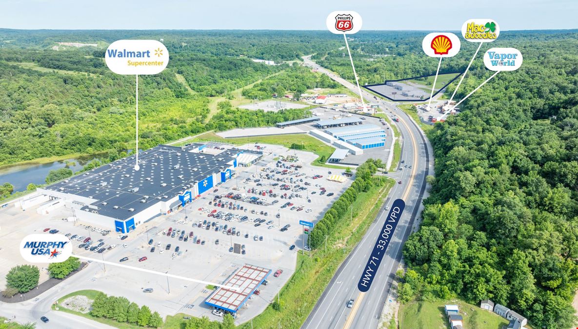 Value Add Commercial Opportunity