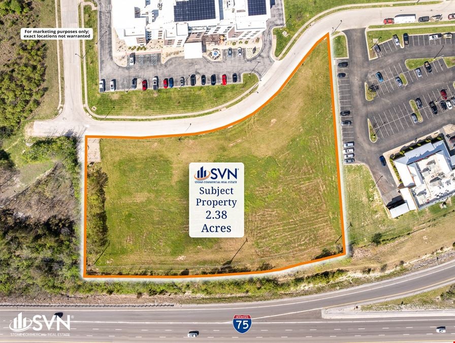 2025 & 2031 Colby Taylor Drive 