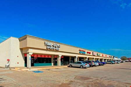 Preview of Retail space for Rent at 300-391 El Dorado Blvd