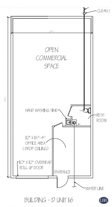 3815 N U.S. 1