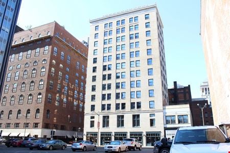 Preview of commercial space at 317 North 11th Street