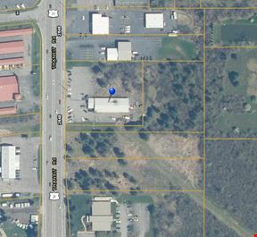 2781 Transit Rd - 1+/- Acres Vacant Land