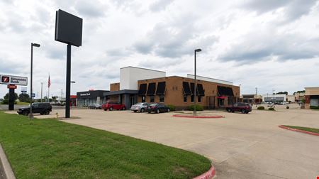 Preview of Retail space for Sale at 4320 Saint Michael Drive