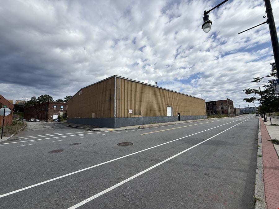 104 Lamartine St