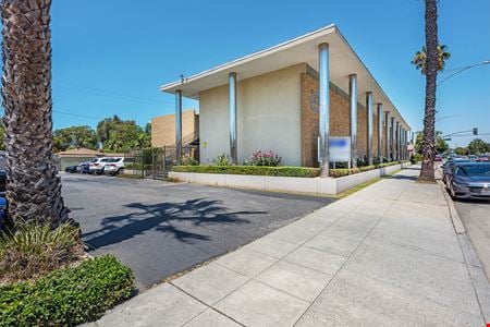 Preview of Office space for Rent at 2777 Pacific Ave