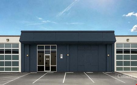 Preview of Industrial space for Sale at 1360 Bayport Ave
