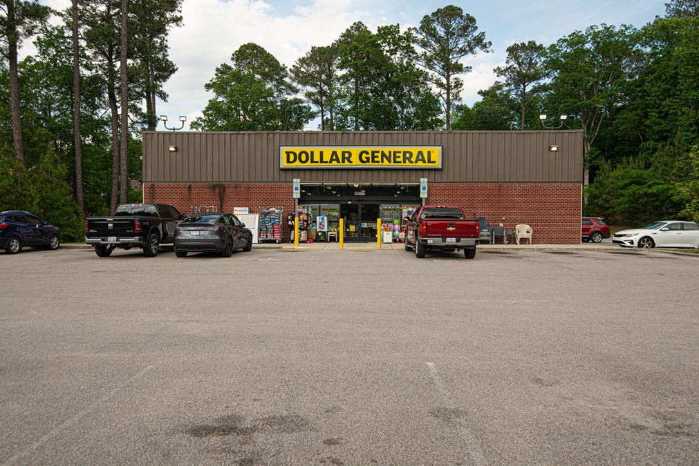 Dollar General