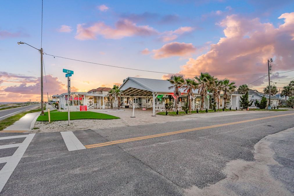 A1A Ocean Club