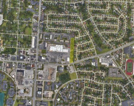 Preview of Land space for Sale at 6348 East Livingston Avenue