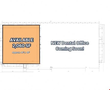 Preview of Office space for Rent at 3201 Del Prado Boulevard South