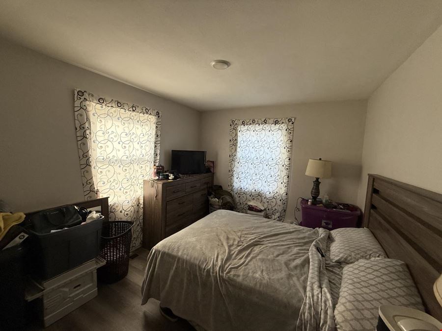 2615 N Gettysburg