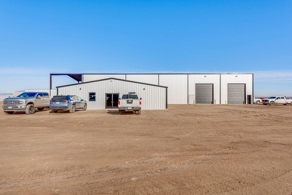 Investment Sale: 9.00% Cap, Long Term lease