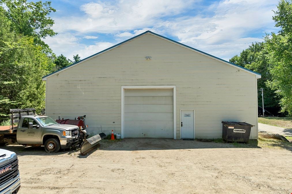 147 Middle Rd
