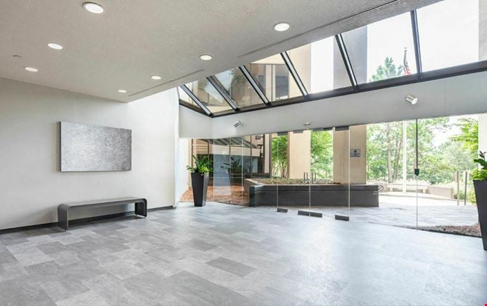 Preview of Office space for Rent at 600 Beacon Parkway 