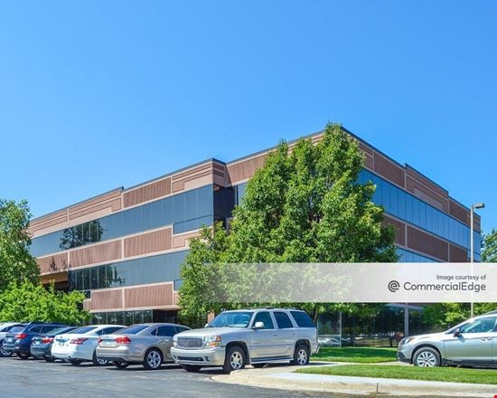 Preview of Office space for Rent at 7200 West 132nd Street