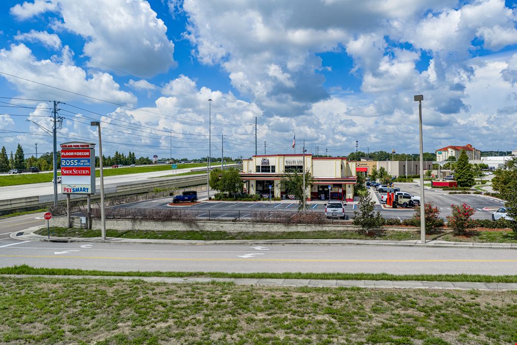 Lakeland Park Center Outparcel