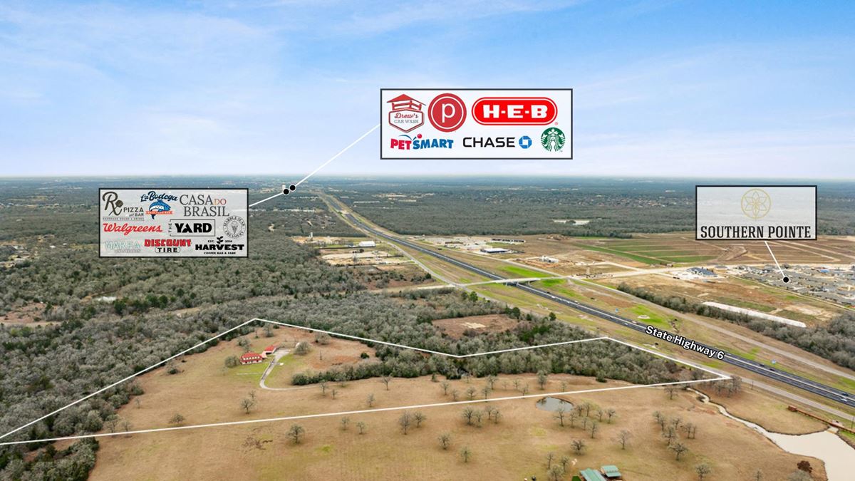 18428 State Highway 6