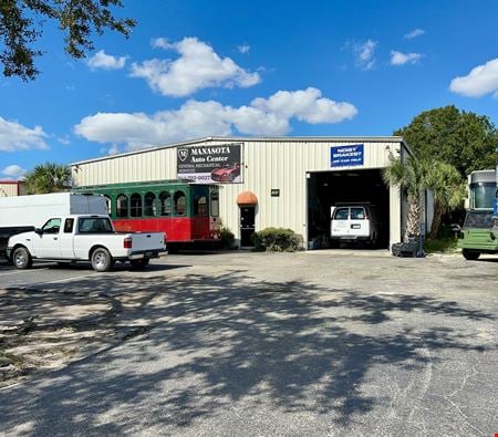 Preview of Industrial space for Sale at 2027 Whitfield Park Drive