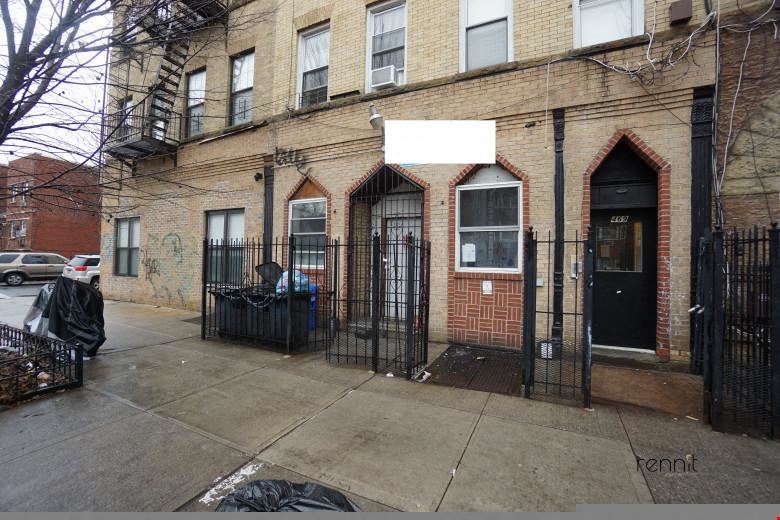 469 Central Ave