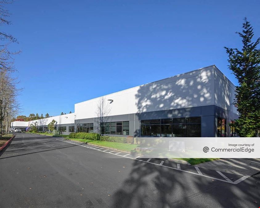 Beaverton Creek - Buildings 19 & 20