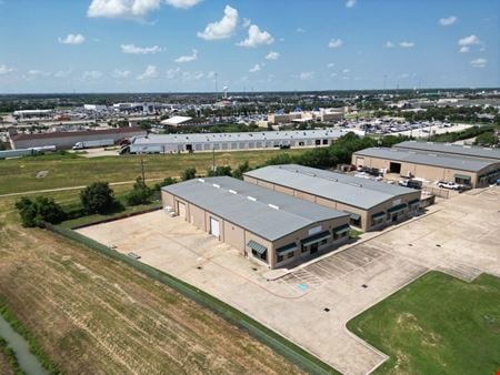 Preview of Industrial space for Rent at 1414 Vander Wilt Lane
