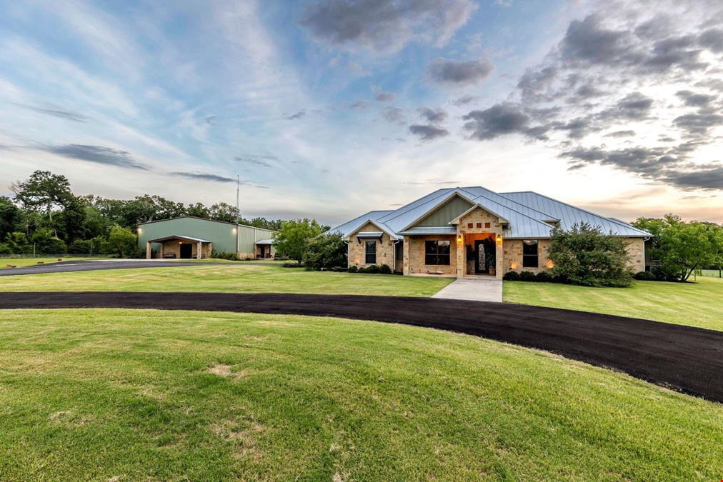 10285 Ferrill Creek Road