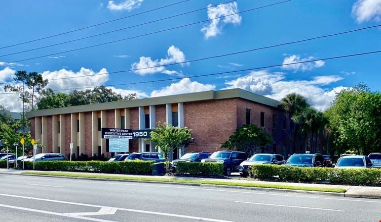 Preview of Office space for Rent at 1950 Lee Rd
