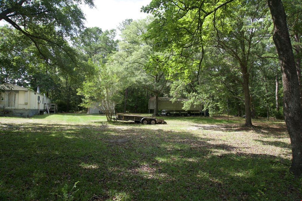 1628 Leland School Rd. NE