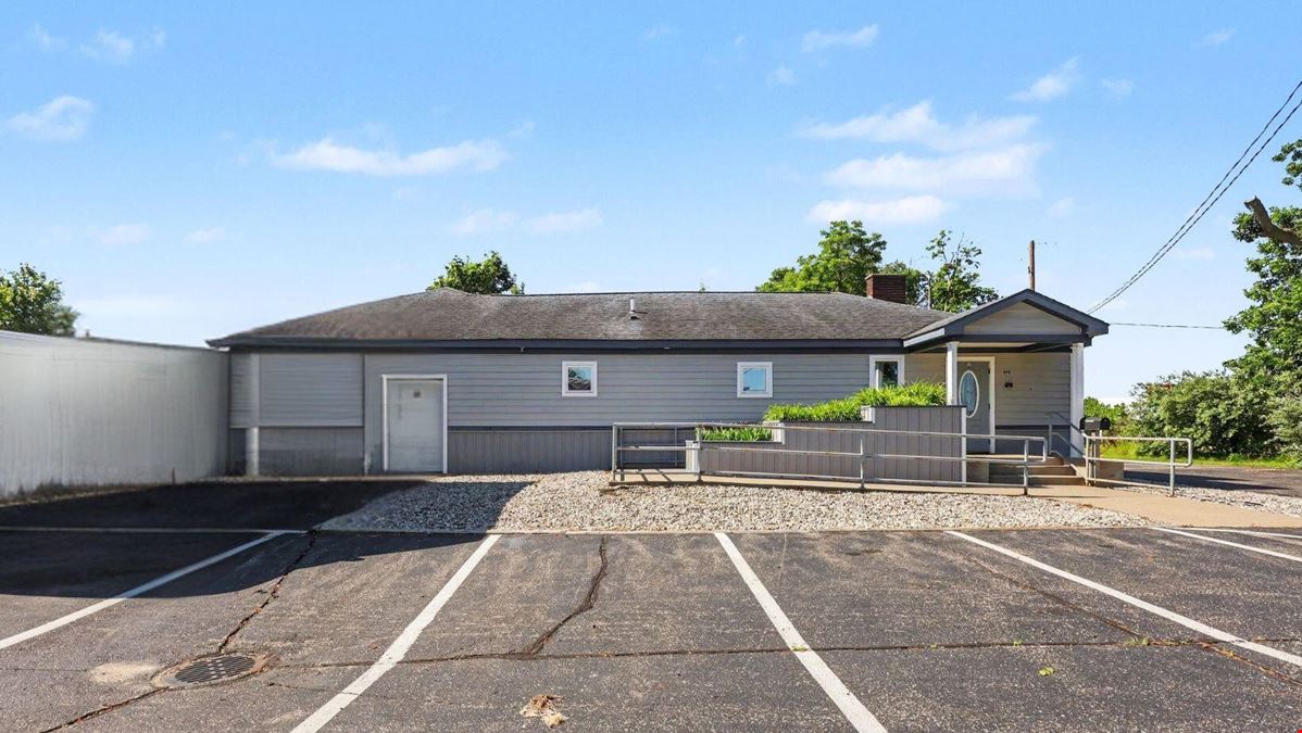 8750 Portage Industrial Drive, Portage, MI, 49024