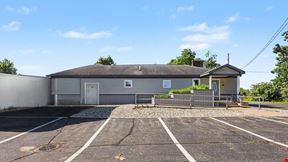 8750 Portage Industrial Drive, Portage, MI, 49024