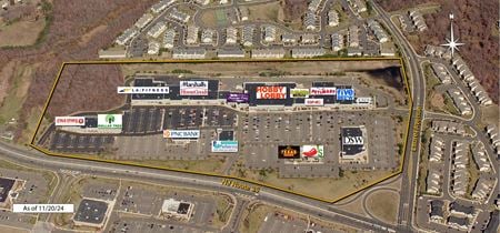 Preview of Retail space for Rent at 2101 State Route 35