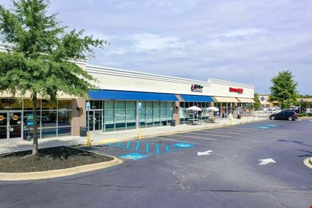 Preview of commercial space at 225 Rolling Hills Cir