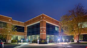 Herndon Square II Building D