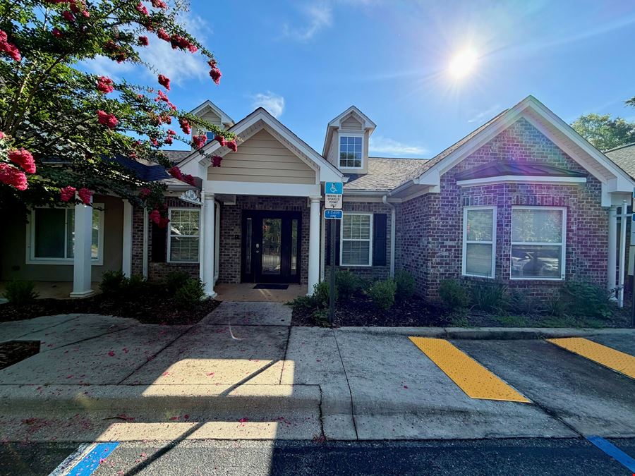 1618 Mahan Center Blvd., Suite 103