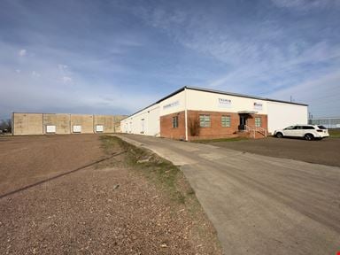 Truman Transfer and Storage