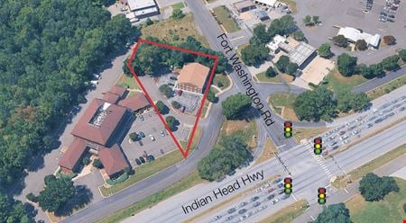 Preview of Office space for Sale at 10901 Indian Head Hwy