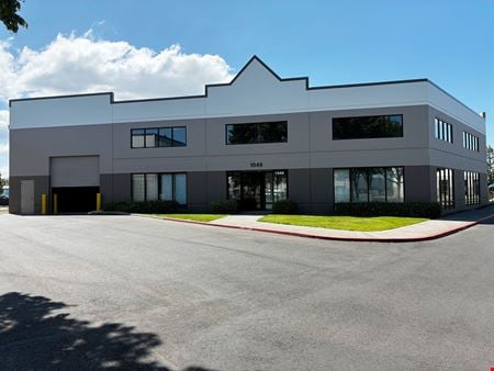 Preview of Industrial space for Rent at 1049 & 1053 NW Corporate Drive