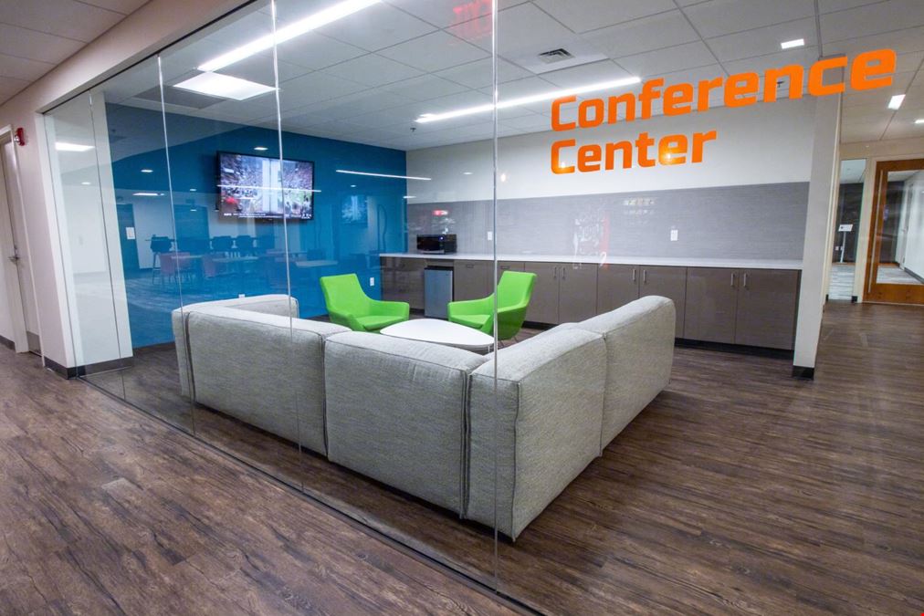 293 Boston Post Road - KS Labs @293