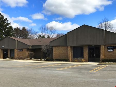 Preview of Commercial space for Rent at 31560 Schoolcraft Rd