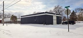816 E Howe Ave