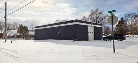 Preview of Industrial space for Sale at 816 E Howe Ave